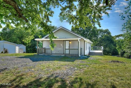 124 Fairridge Rd, Johnson City, TN, 37604-2128 | Card Image