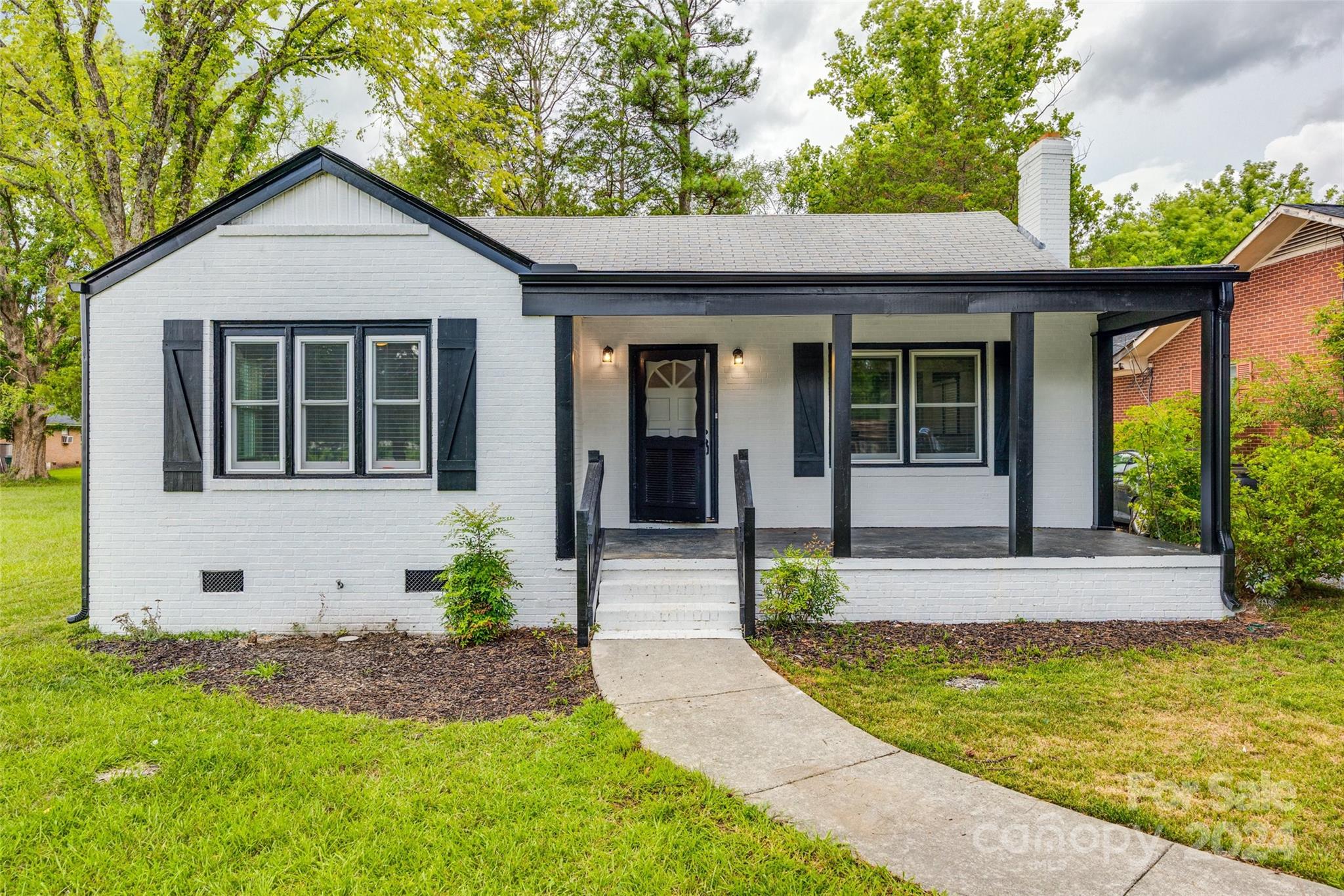 Saluda St, Rock Hill, SC 29730