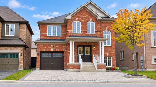 36 Everett St, Markham, ON, L6E0H6 | Card Image