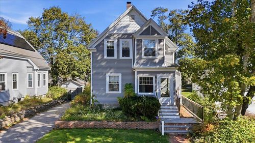195 High Street, Wareham, MA, 02571 | Card Image
