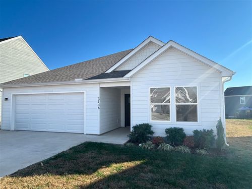 3146 White Ash St, Bowling Green, KY, 42101-7435 | Card Image