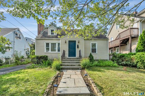 69 Fern St, Bridgeport, CT, 06606-3536 | Card Image