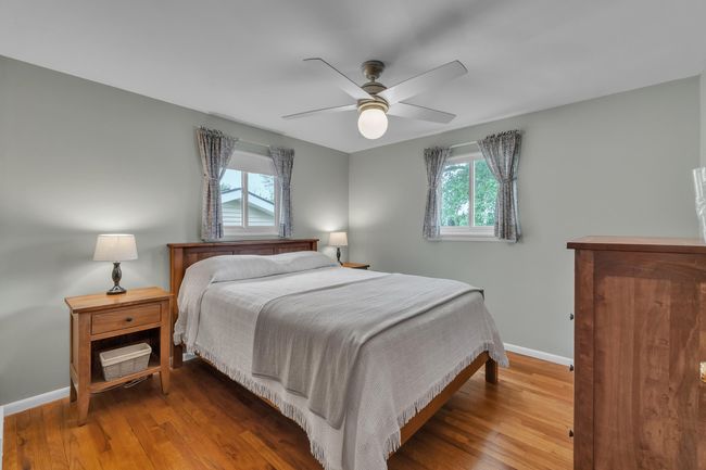 3622 Cushing Ct, House other with 3 bedrooms, 2 bathrooms and null parking in Dexter MI | Image 18