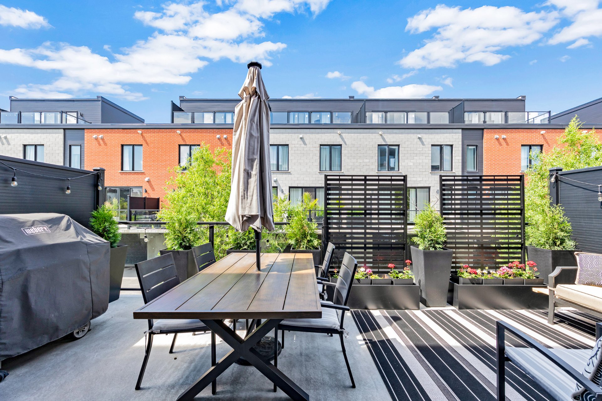Residential in Candiac 3