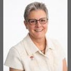 Mary Olsen