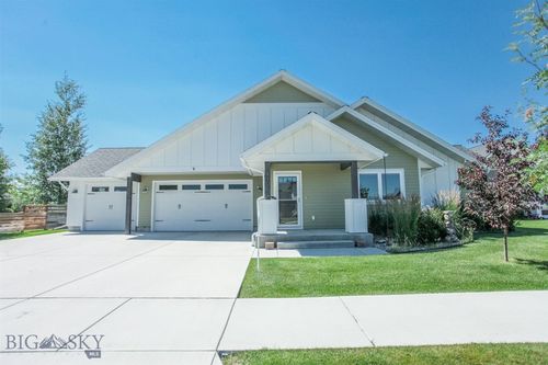 4106 Tanzanite Dr, Bozeman, MT, 59718-4117 | Card Image