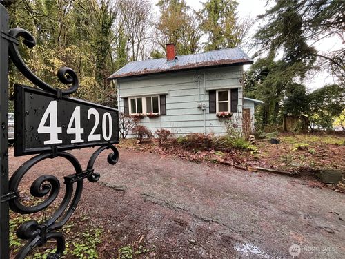 4420 S 200th St, Kent, WA, 98032-2149 | Card Image