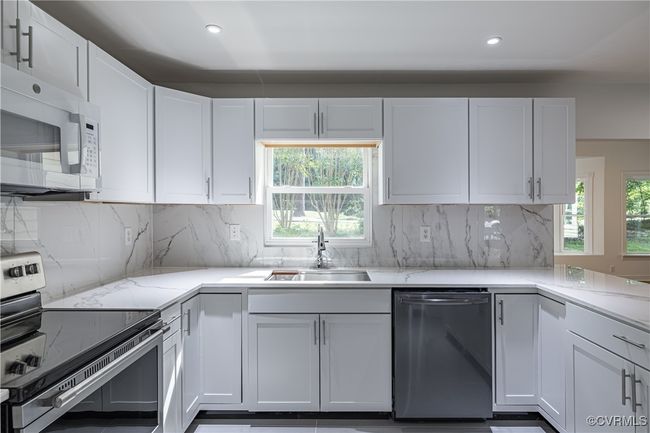 3207 Quail Hill Dr, House other with 5 bedrooms, 3 bathrooms and null parking in Midlothian VA | Image 20