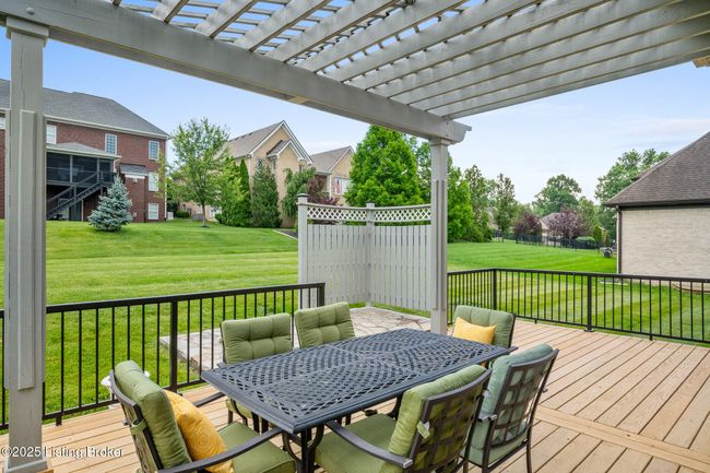 905 Fossil Creek Cir, House other with 4 bedrooms, 3 bathrooms and null parking in Louisville KY | Image 52