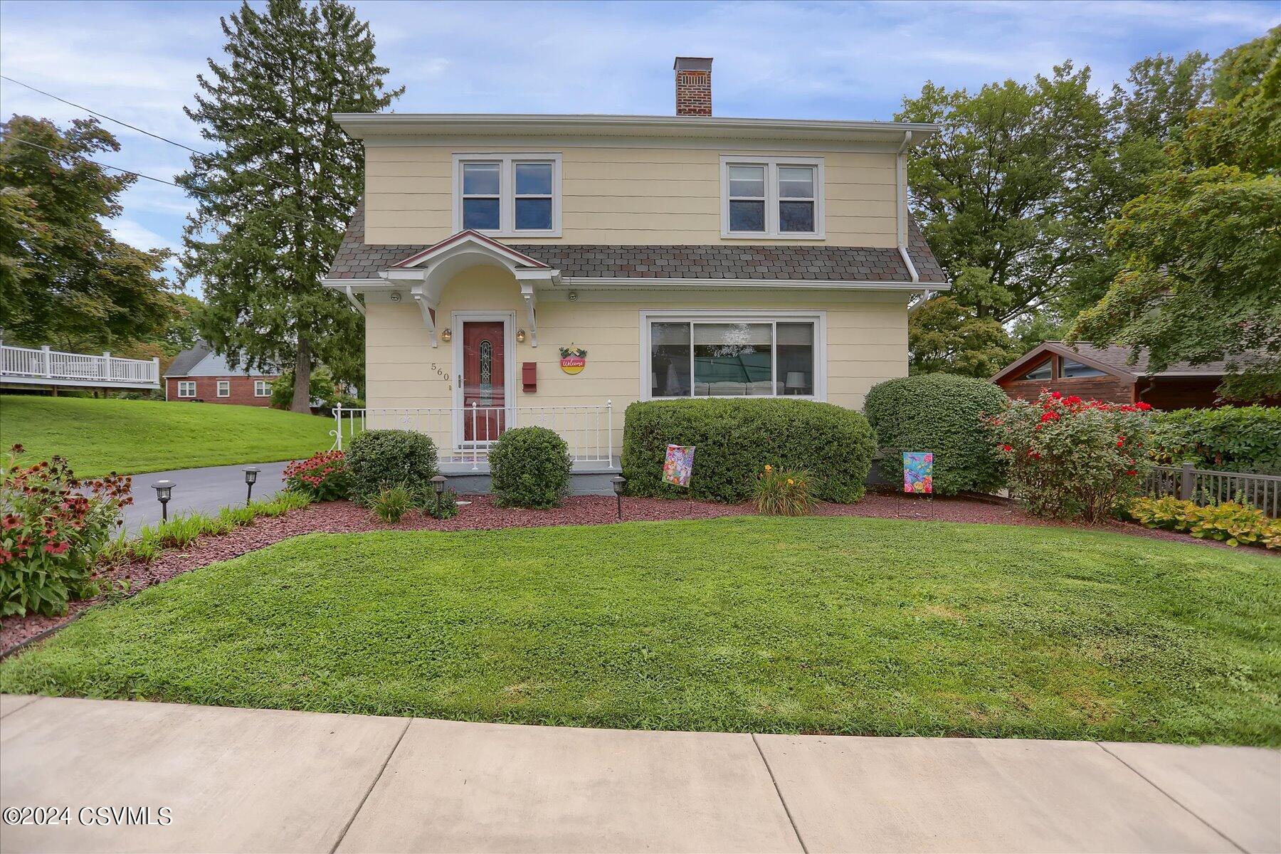 3rd St, Northumberland, PA 17857