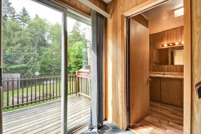 148 Upper Turriff Rd, House other with 2 bedrooms, 1 bathrooms and 4 parking in L'amable ON | Image 14