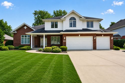 10897 Pioneer Trail, Frankfort, IL, 60423 | Card Image
