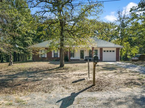 237 Stand Pipe Rd, Mead, OK, 73449-6505 | Card Image