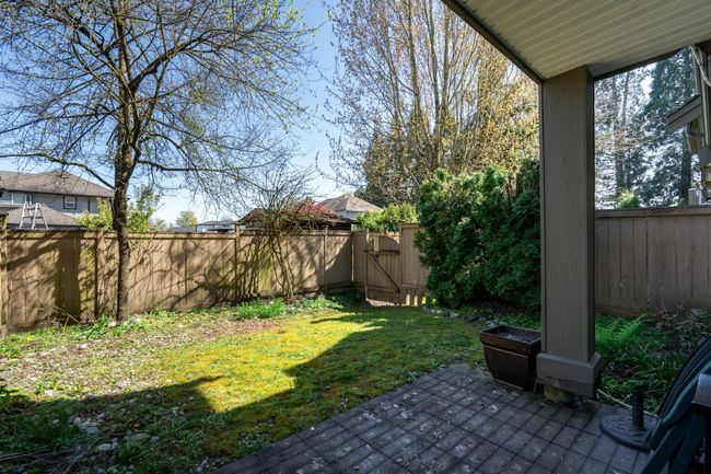 15 - 14453 72 Avenue, Townhouse with 4 bedrooms, 3 bathrooms and 3 parking in Surrey BC | Image 31