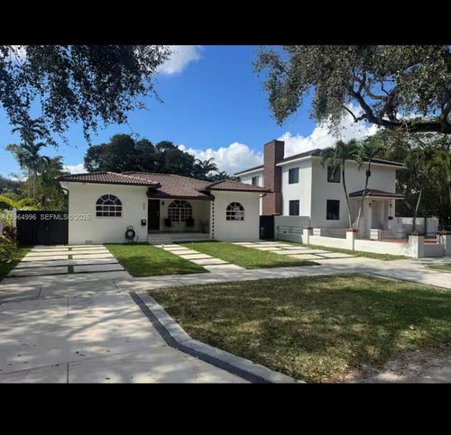 508 De Leon Dr, Miami Springs, FL, 33166-5908 | Card Image