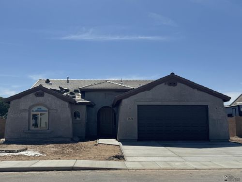 3674 S 34th Dr, Yuma, AZ, 85365-3703 | Card Image