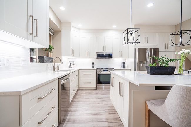 89 Fernway Dr, Home with 4 bedrooms, 3 bathrooms and 3 parking in Port Moody BC | Image 5