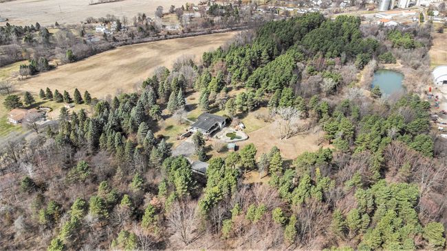 11760 E Lytle Rd, House other with 4 bedrooms, 3 bathrooms and null parking in Lennon MI | Image 22