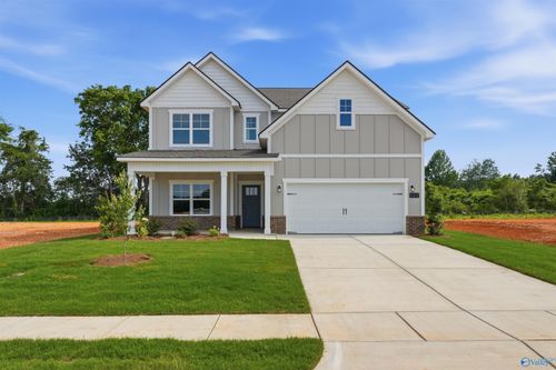 122 Berry Cove Avenue, New Market, AL, 35761 | Card Image
