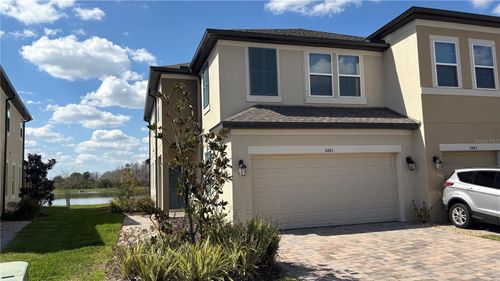 2481 Stapleford Pl, WESLEY CHAPEL, FL, 33543-7652 | Card Image