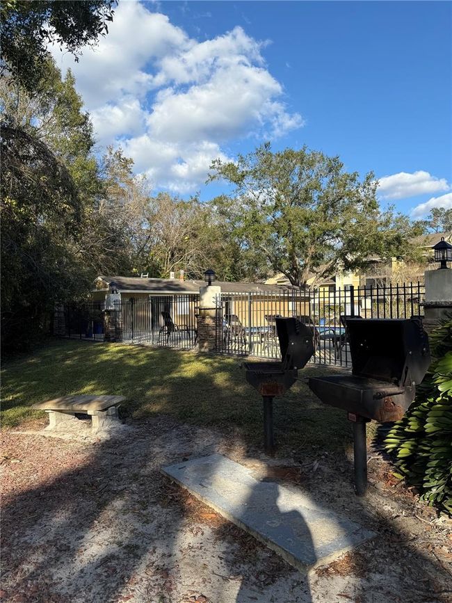 APT-302 - 13287 Arbor Pointe Cir, Condo with 2 bedrooms, 2 bathrooms and null parking in TAMPA FL | Image 22