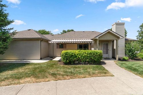 8041 Harrisburg Ln, Fort Wayne, IN, 46835-1268 | Card Image