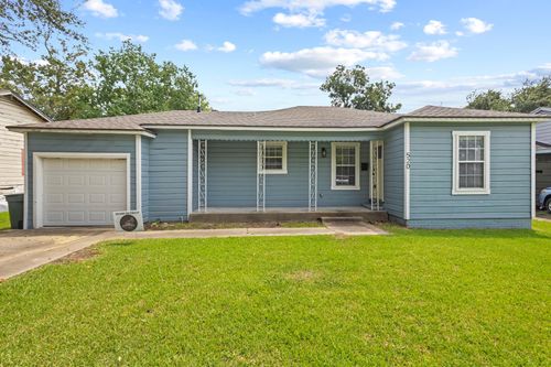 520 24th St, Beaumont, TX, 77706-4918 | Card Image