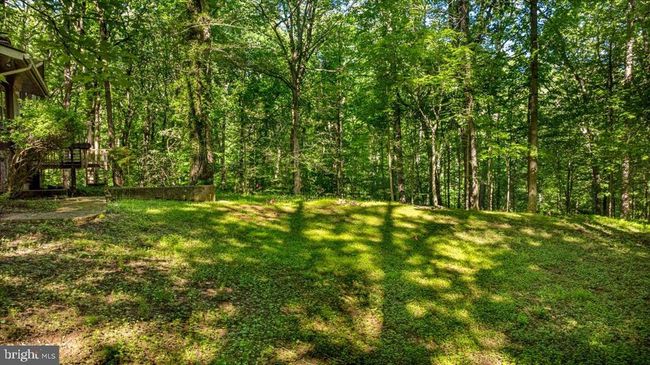 7818 Georgetown Pike, House other with 4 bedrooms, 3 bathrooms and null parking in MCLEAN VA | Image 8