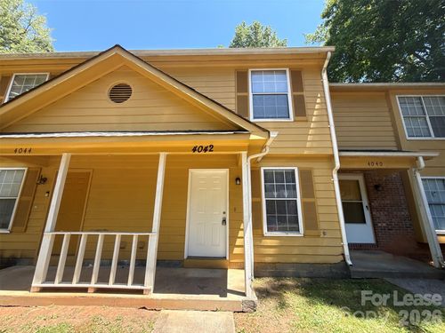 4042 Briarhill Dr, Charlotte, NC, 28215-3937 | Card Image