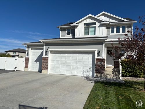 3046 S 2150 W, West Haven, UT, 84401-3395 | Card Image