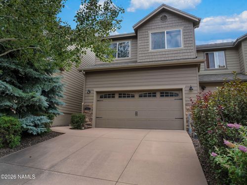 3772 E Jacamar Drive, Flagstaff, AZ, 86004 | Card Image