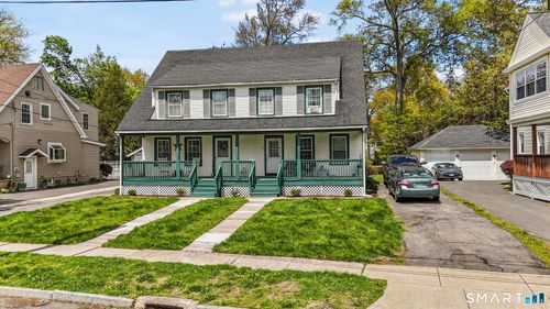 60 Washington Circle, West Hartford, CT, 06110 | Card Image