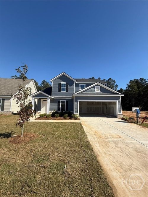 188 Brookline Dr, Savannah, GA, 31407-4850 | Card Image