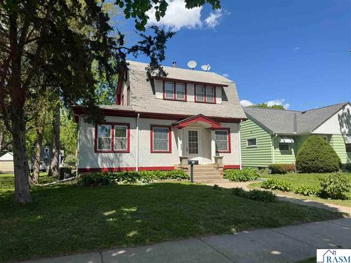 800 Belgrade Ave, North Mankato, MN, 56003-3602 | Card Image