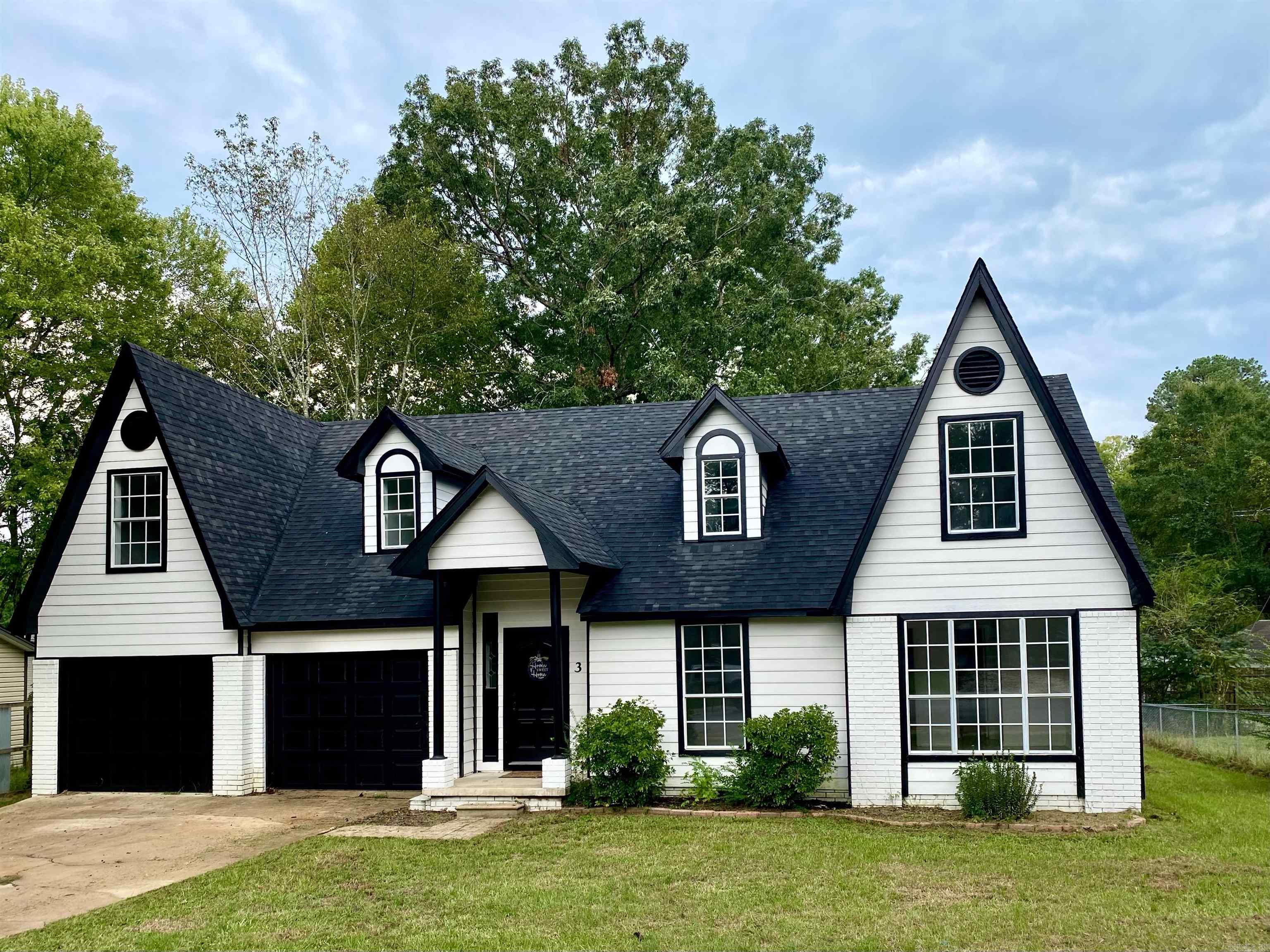Rose Ct, Sheridan, AR 72150 #1