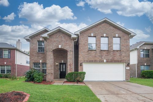 21311 Bending Green Way, Katy, TX, 77450-5607 | Card Image