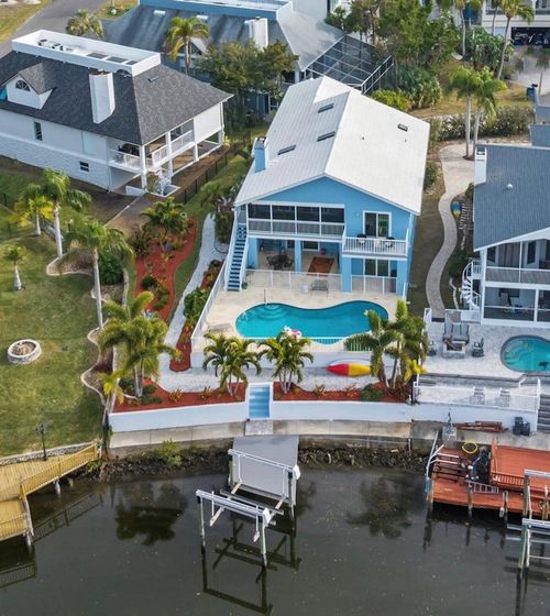 6029 Bayway Ct, NEW PORT RICHEY, FL, 34652-2007 | Card Image