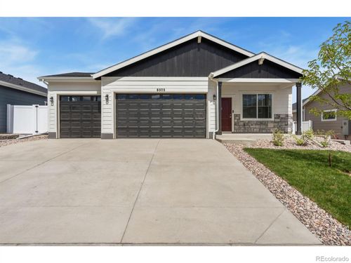 8503 5th St, Greeley, CO, 80634-8146 | Card Image