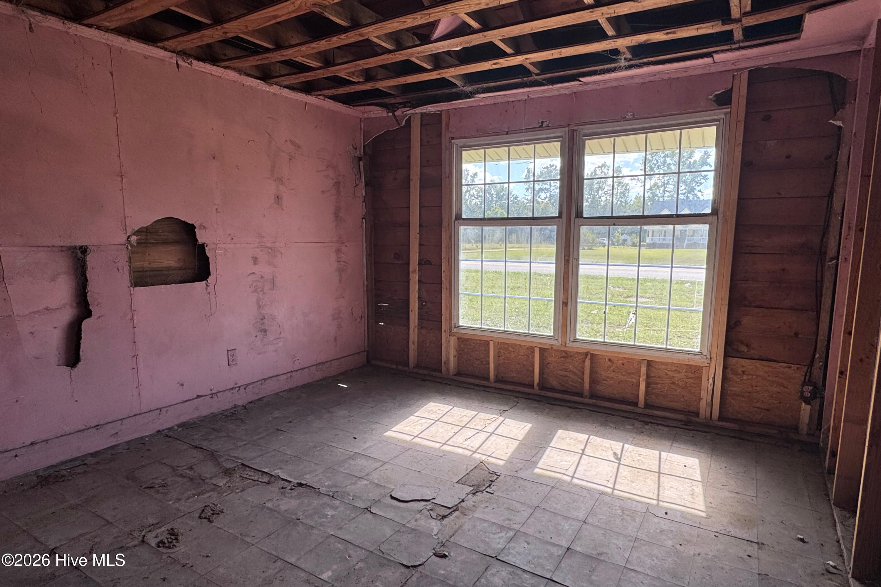Land in Chadbourn 4