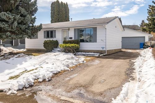 503 Bennett Drive, Prince Albert, SK, S6V6H5 | Card Image