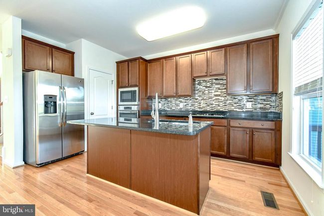 25065 Green Mountain Ter, Townhouse with 3 bedrooms, 4 bathrooms and null parking in ALDIE VA | Image 11