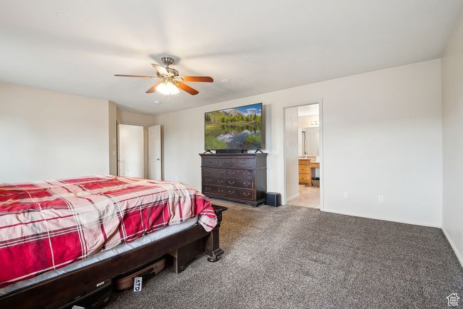 1030 Barley Ln, House other with 6 bedrooms, 4 bathrooms and 4 parking in Kaysville UT | Image 22