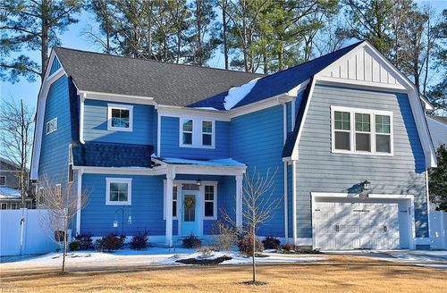 1945 Lemonwood Rd, Chesapeake, VA, 23323-5327 | Card Image