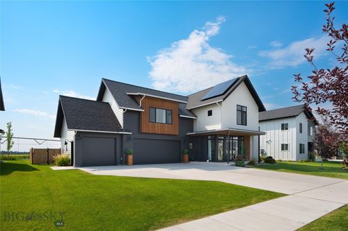 173 Lion Peak Dr, Bozeman, MT, 59718-1103 | Card Image