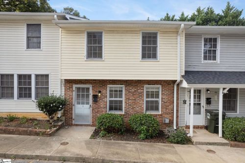 unit-3-21 Glen Burnie St, Greenville, SC, 29605-3445 | Card Image
