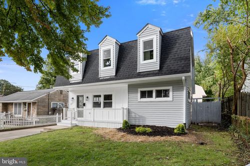 3215 Edgewood Rd, KENSINGTON, MD, 20895-2905 | Card Image