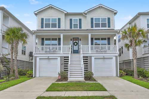 2258 Tillage St, Mount Pleasant, SC, 29466-9505 | Card Image