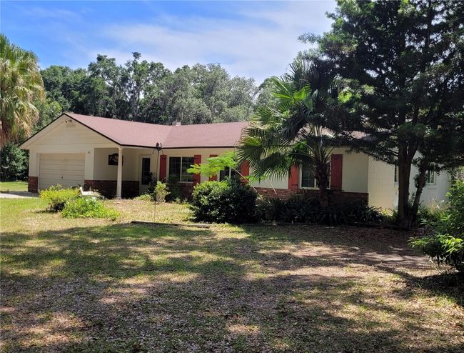 13385 Ne 10 Th Ct, House other with 3 bedrooms, 2 bathrooms and null parking in CITRA FL | Image 10