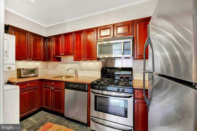 APT-313 - 1245 13 Th St Nw, Condo with 1 bedrooms, 1 bathrooms and null parking in WASHINGTON DC | Image 8