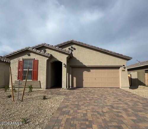 2194 S 242nd Ln, Buckeye, AZ, 85326-6388 | Card Image